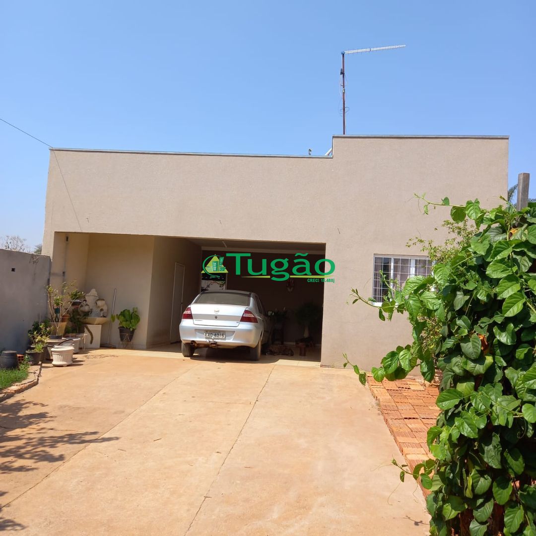Fazenda / Sítio / Chácara com 2 quartos à venda, 160m² — foto 3 de 33