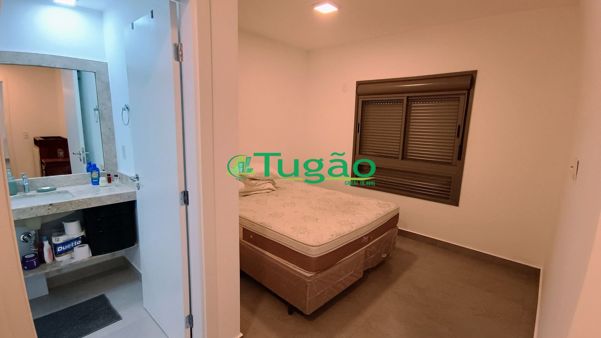 Apartamento com 3 quartos para aluguel, 98m² — foto 12 de 13