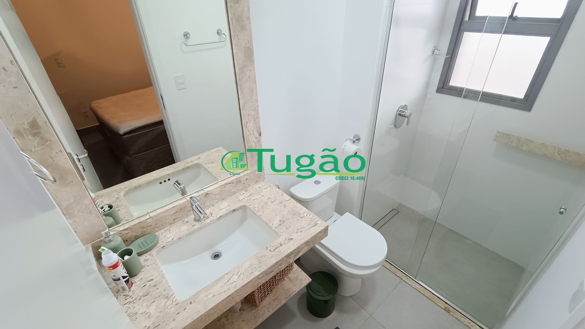 Apartamento com 3 quartos para aluguel, 98m² — foto 13 de 13