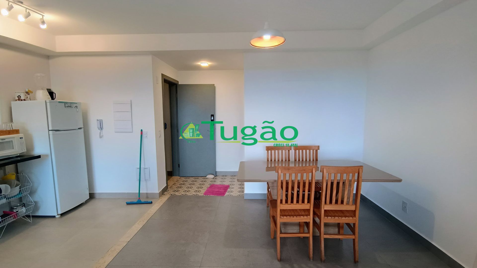 Apartamento com 3 quartos para aluguel, 98m² — foto 5 de 13