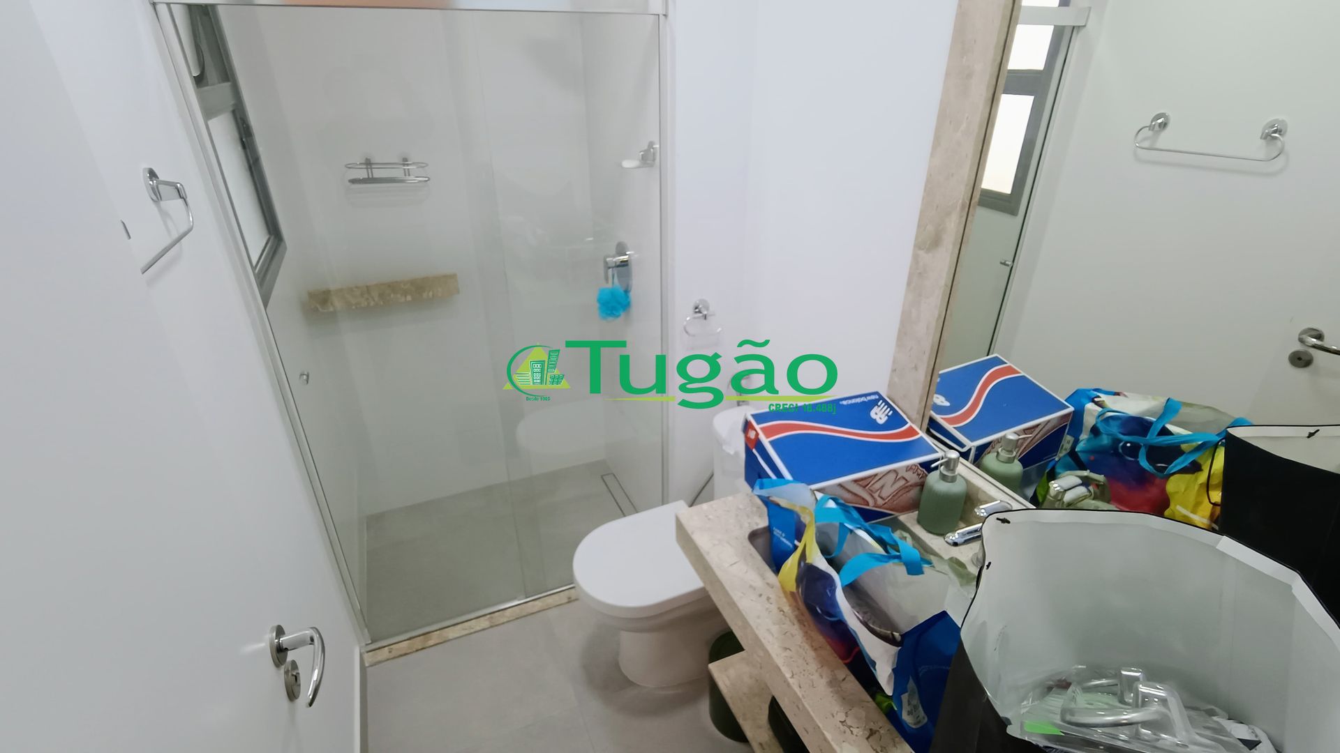 Apartamento com 3 quartos para aluguel, 98m² — foto 7 de 13