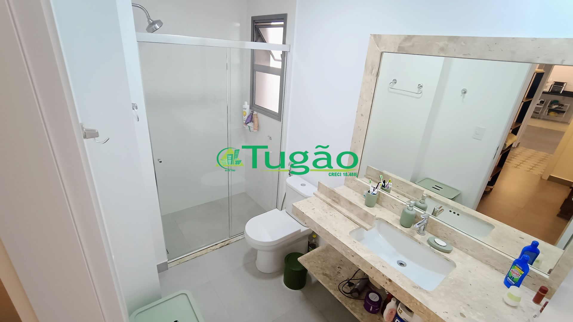 Apartamento com 3 quartos para aluguel, 98m² — foto 11 de 13