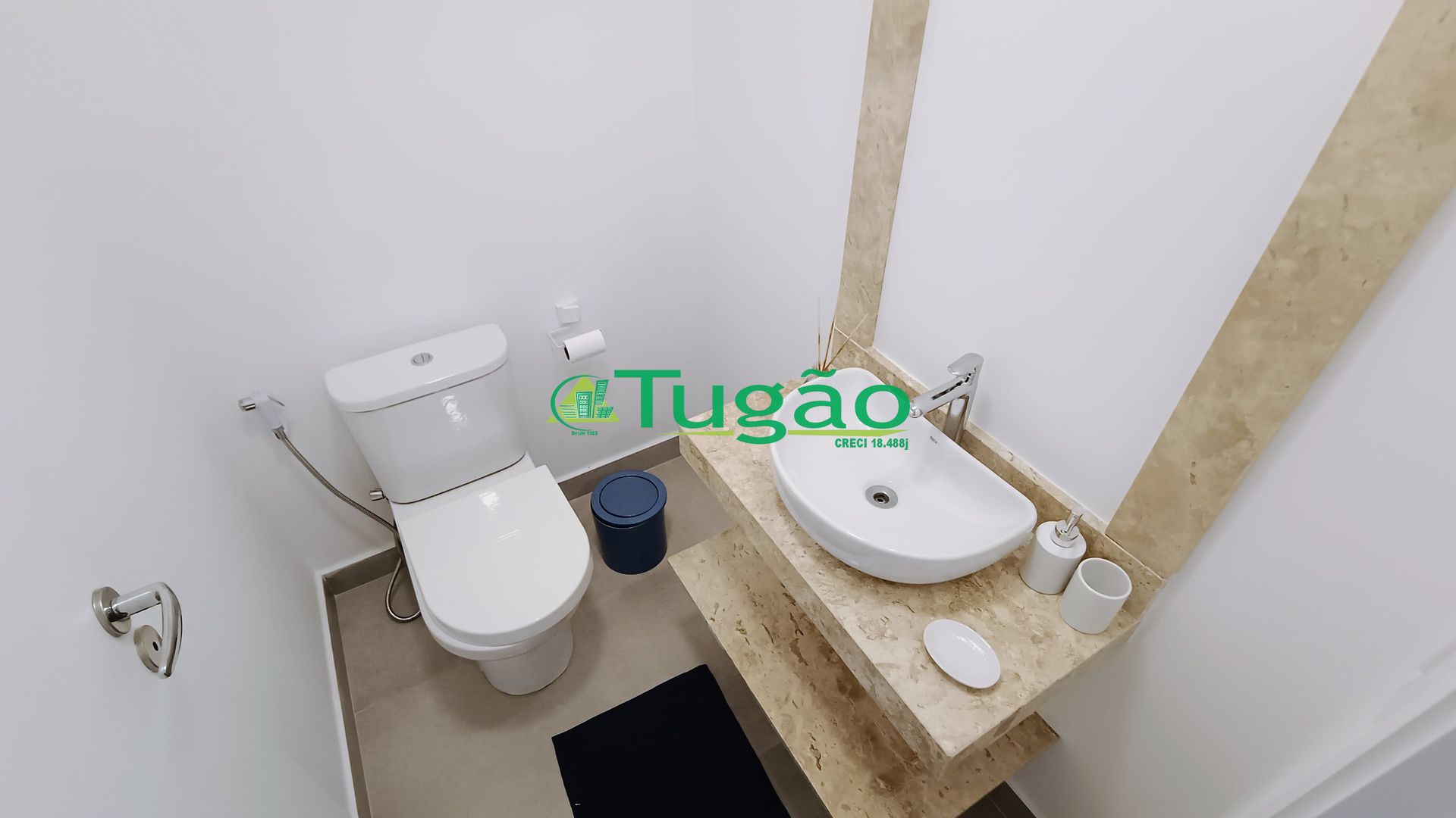 Apartamento com 3 quartos para aluguel, 98m² — foto 3 de 13