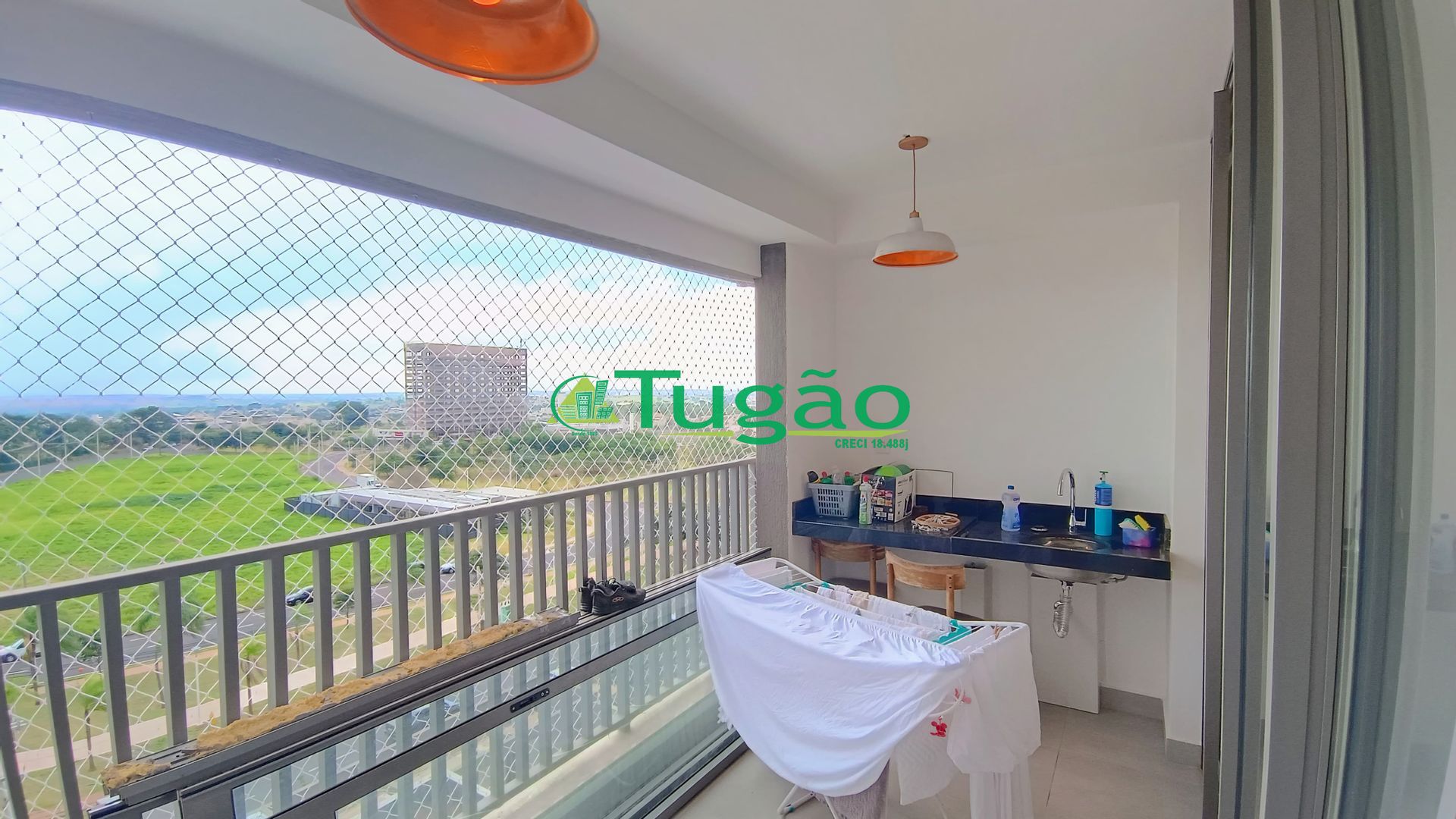 Apartamento com 3 quartos para aluguel, 98m² — foto 4 de 13