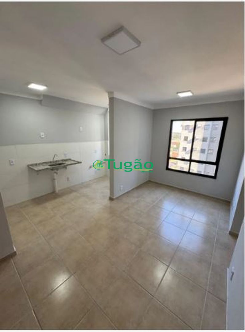 Apartamento com 2 quartos à venda, 46m² — foto 13 de 13
