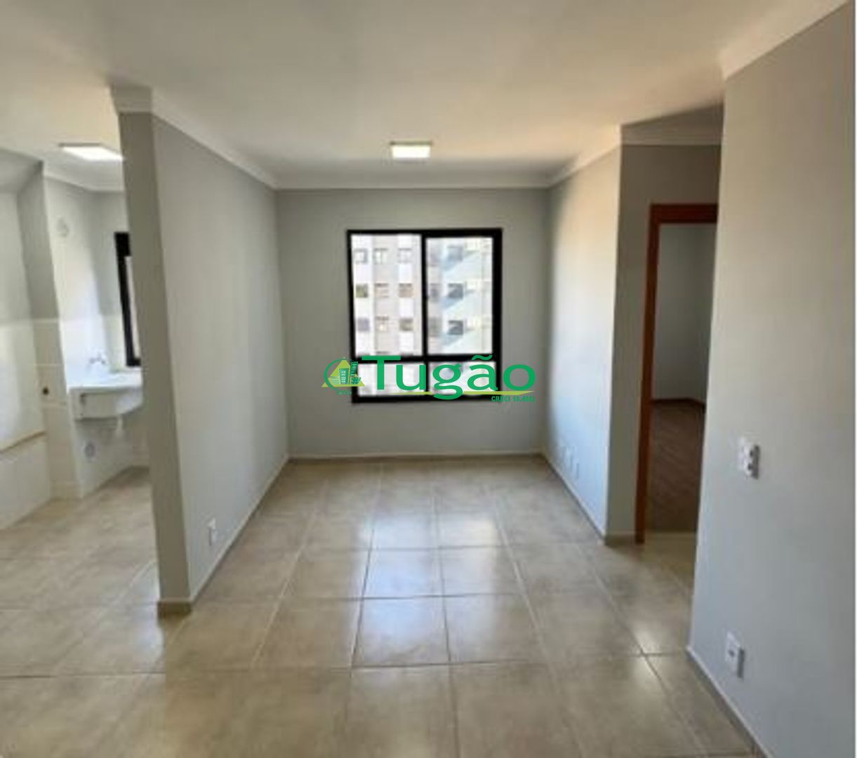 Apartamento com 2 quartos à venda, 46m² — foto 4 de 13