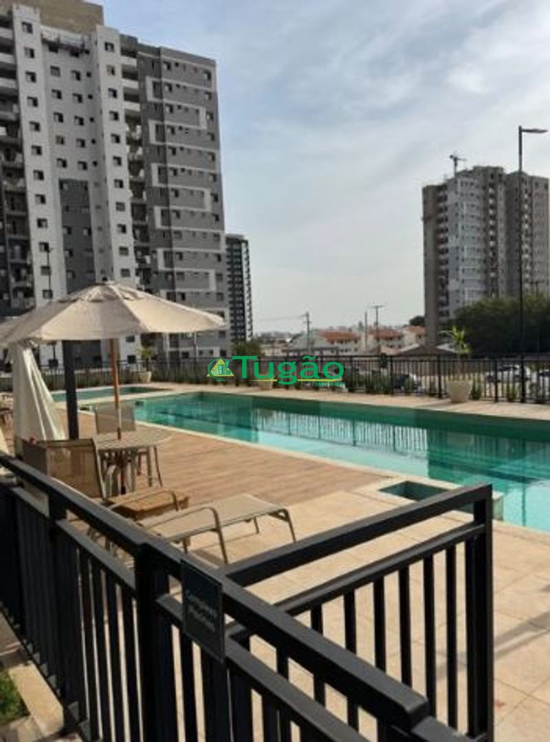 Apartamento com 2 quartos à venda, 46m² — foto 12 de 13