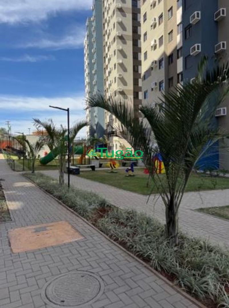 Apartamento com 2 quartos à venda, 46m² — foto 11 de 13
