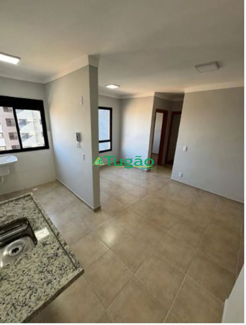 Apartamento com 2 quartos à venda, 46m² — foto 6 de 13