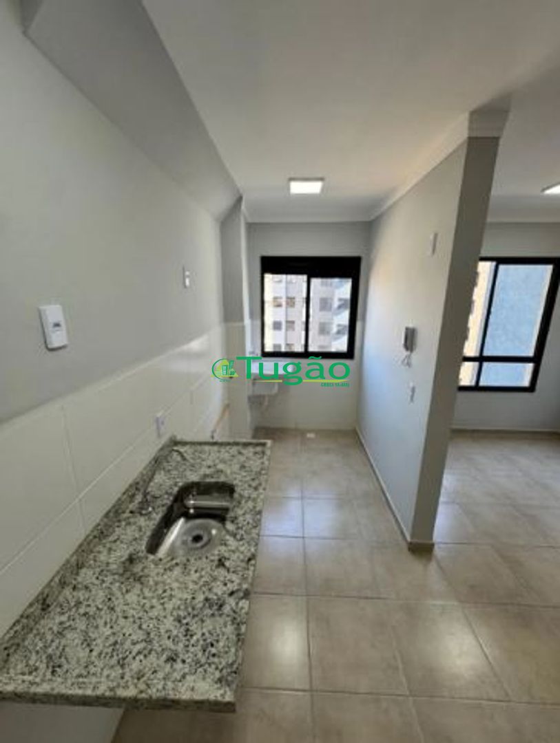 Apartamento com 2 quartos à venda, 46m² — foto 5 de 13