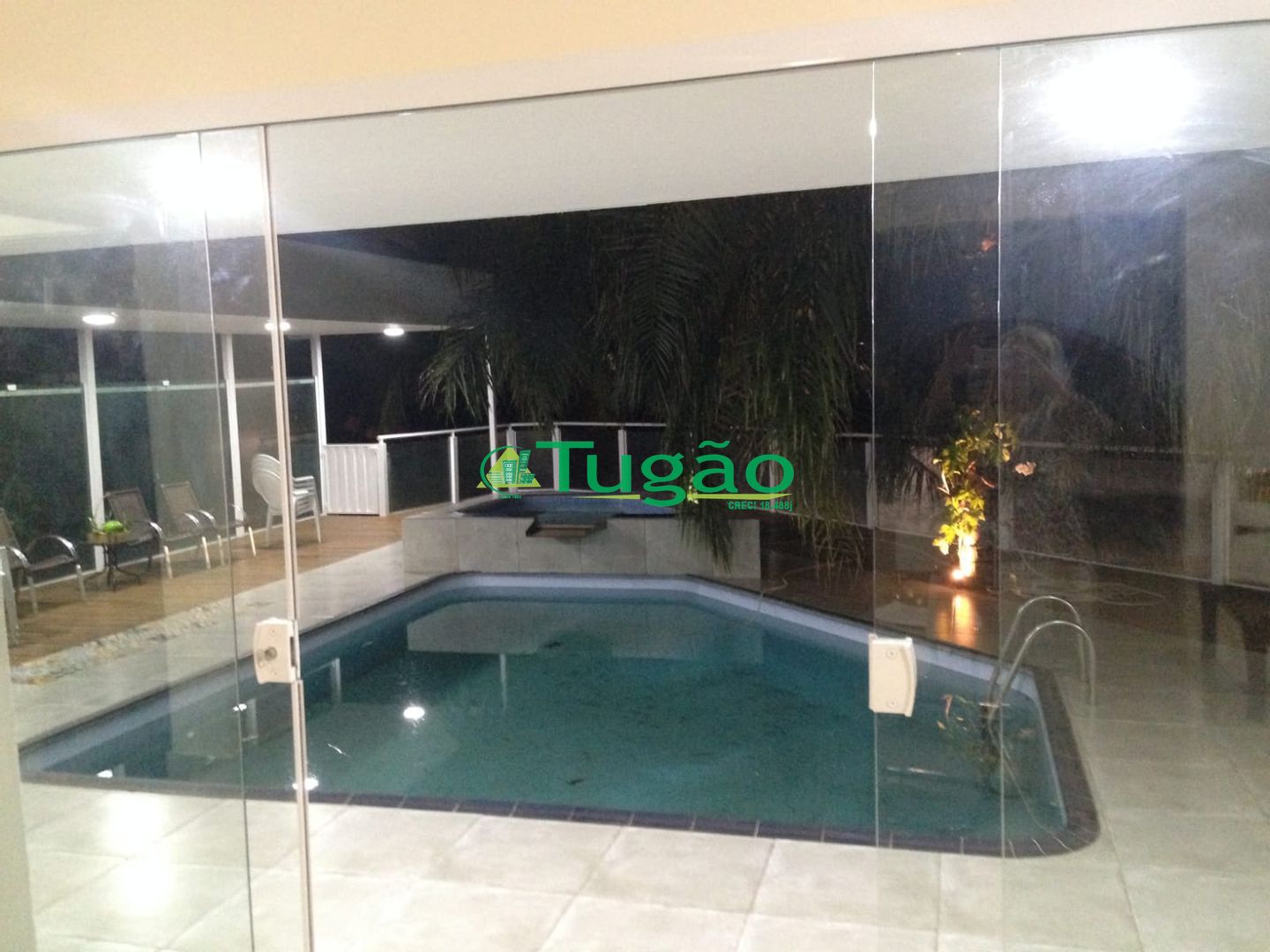 Casa de Condomínio com 4 quartos à venda, 800m² — foto 26 de 28