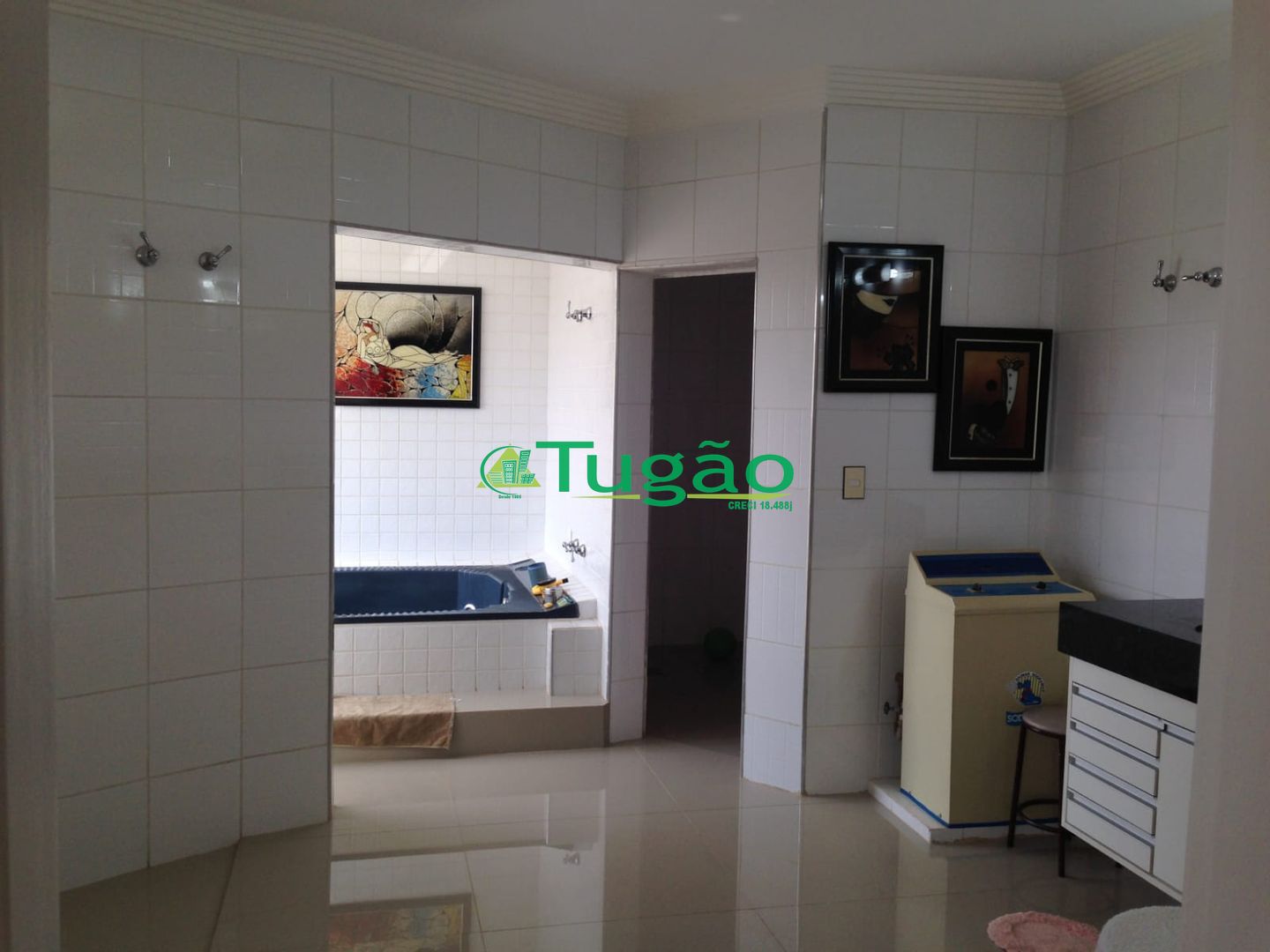 Casa de Condomínio com 4 quartos à venda, 800m² — foto 28 de 28