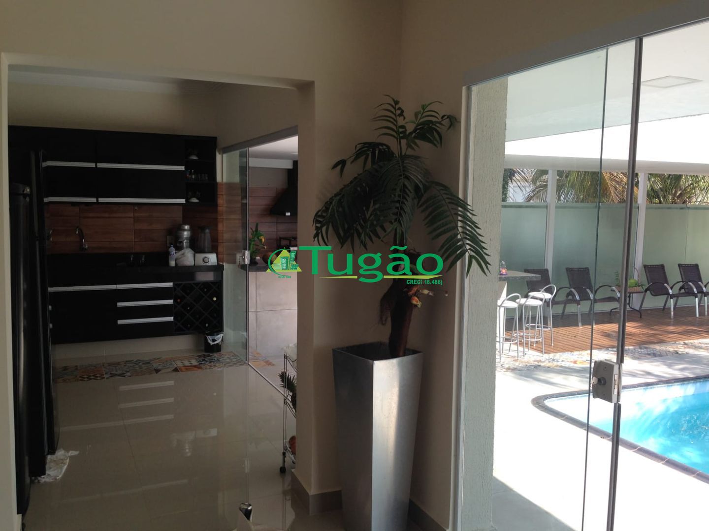 Casa de Condomínio com 4 quartos à venda, 800m² — foto 7 de 28