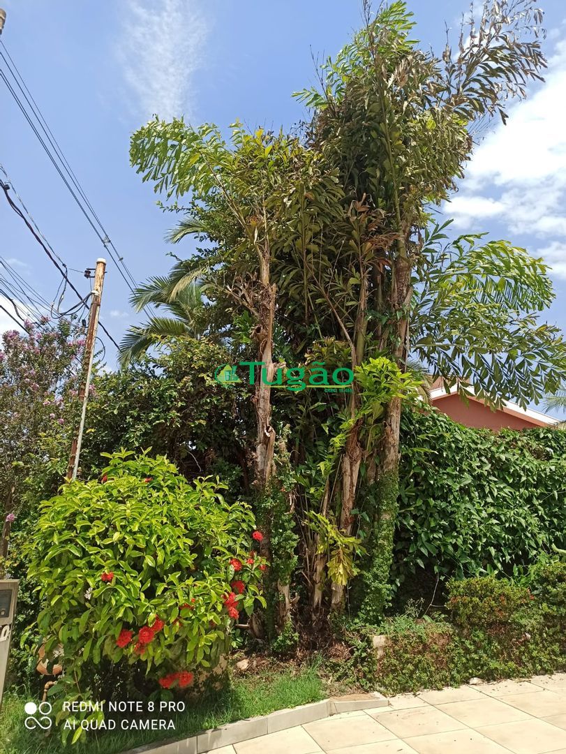 Casa de Condomínio com 4 quartos à venda, 800m² — foto 16 de 28