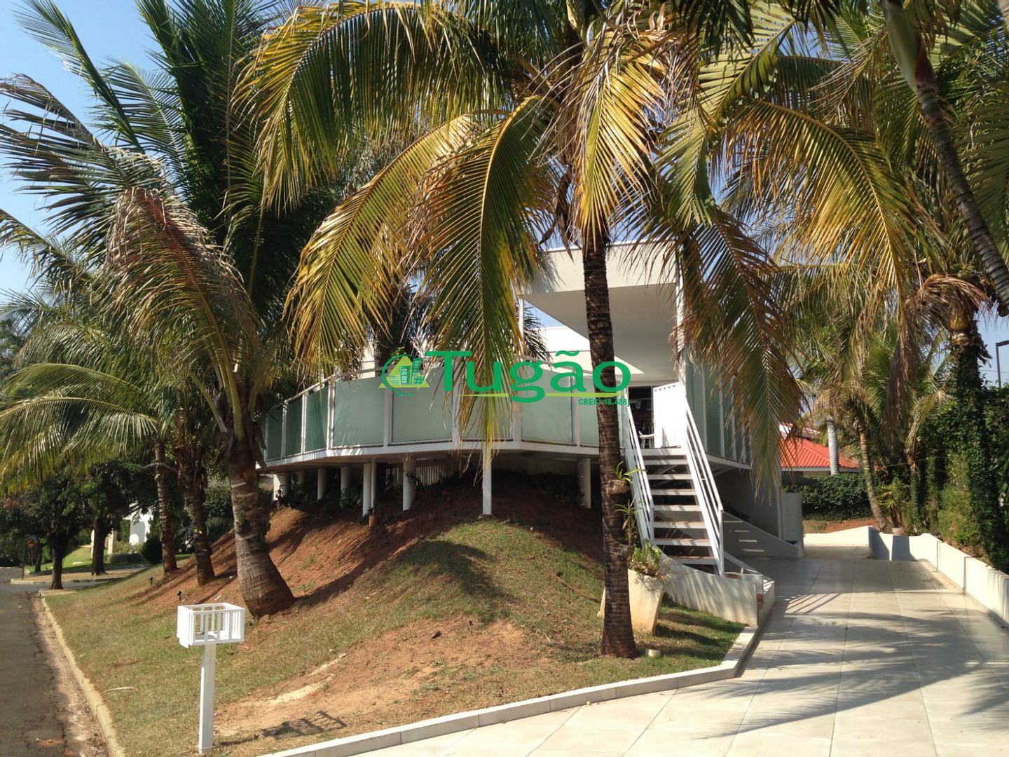 Casa de Condomínio com 4 quartos à venda, 800m² — foto 25 de 28