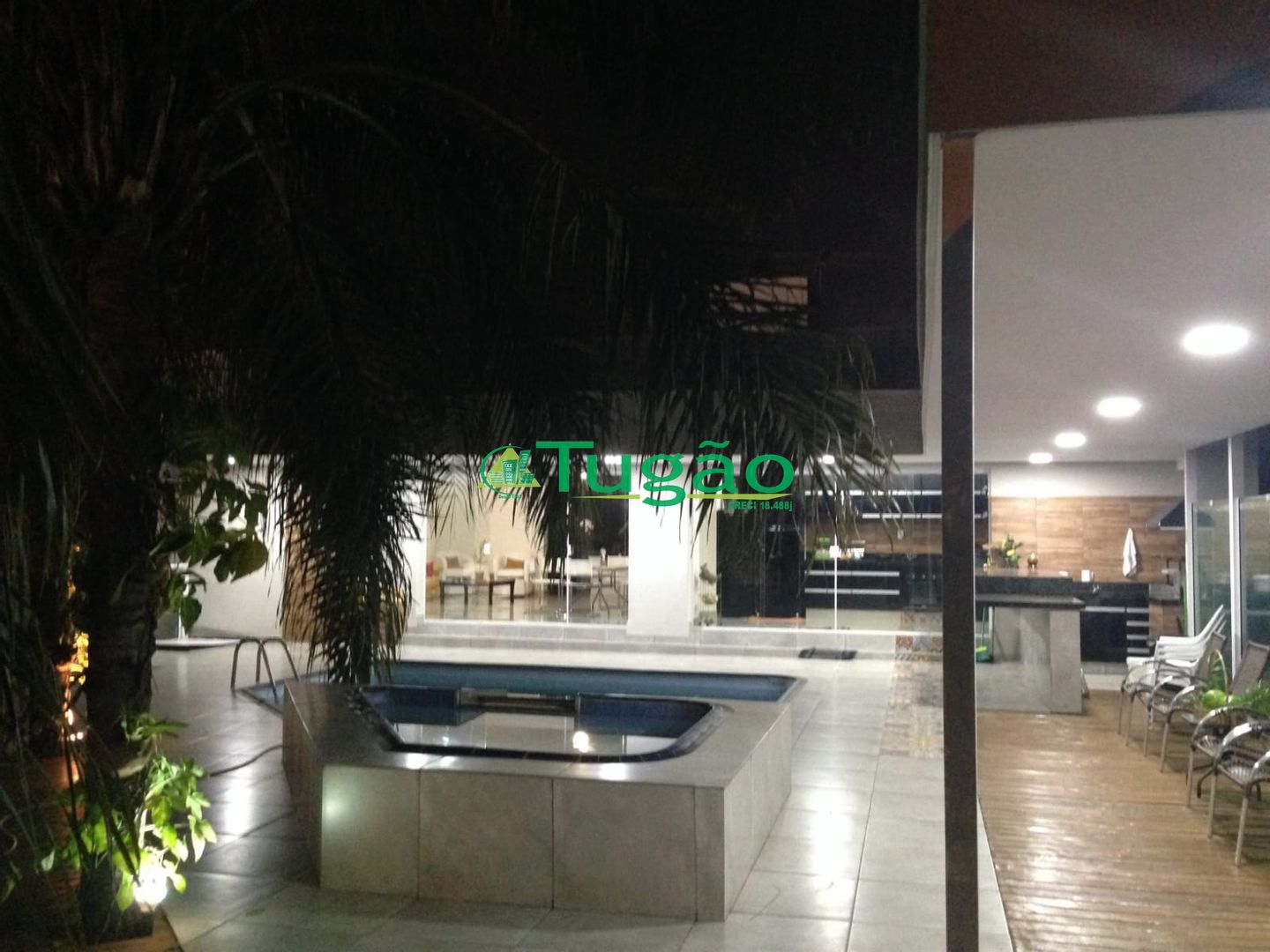 Casa de Condomínio com 4 quartos à venda, 800m² — foto 27 de 28