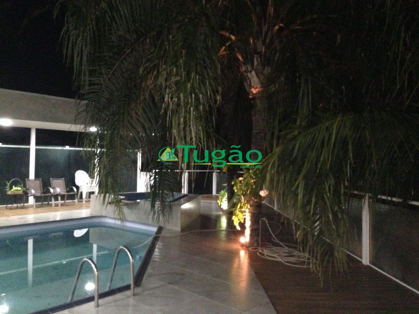 Casa de Condomínio com 4 quartos à venda, 800m² — foto 12 de 28