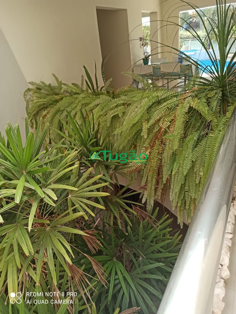 Casa de Condomínio com 4 quartos à venda, 800m² — foto 14 de 28