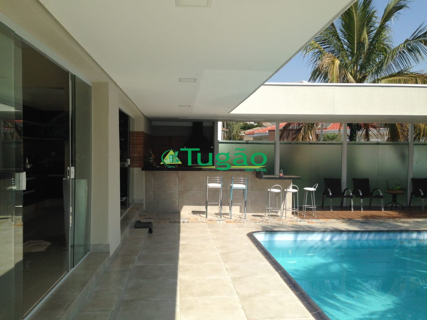 Casa de Condomínio com 4 quartos à venda, 800m² — foto 5 de 28