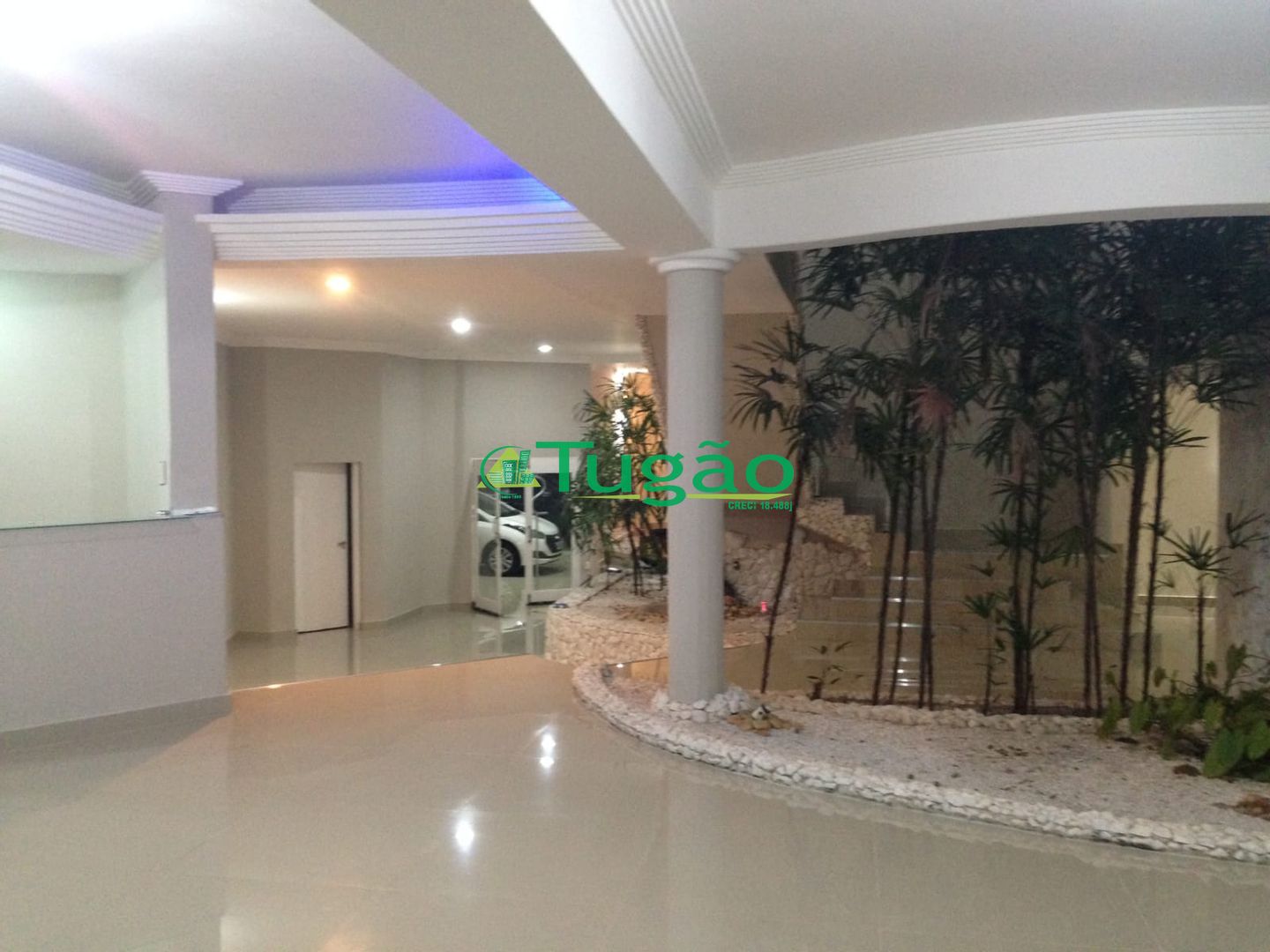 Casa de Condomínio com 4 quartos à venda, 800m² — foto 4 de 28