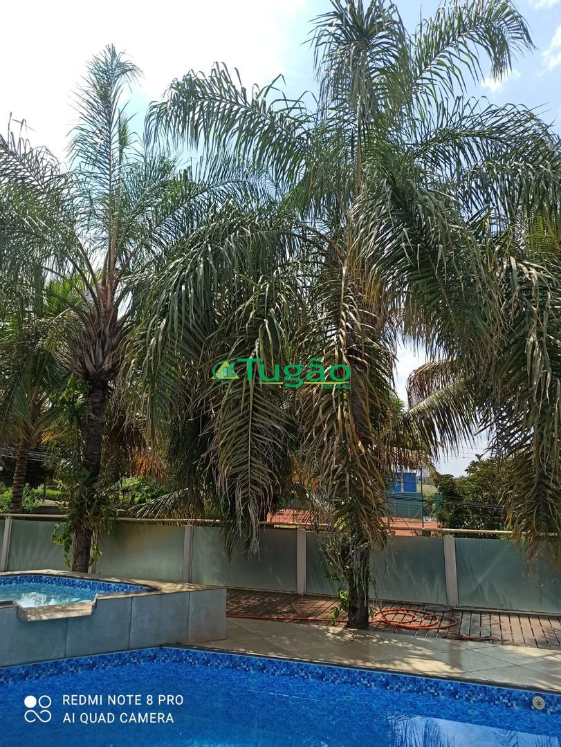 Casa de Condomínio com 4 quartos à venda, 800m² — foto 18 de 28