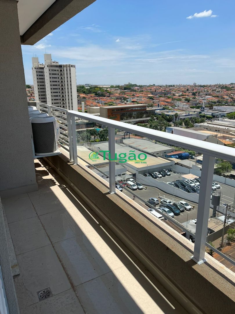 Apartamento com 3 quartos à venda, 91m² — foto 6 de 23