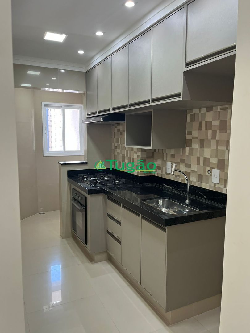 Apartamento com 3 quartos à venda, 91m² — foto 1 de 23