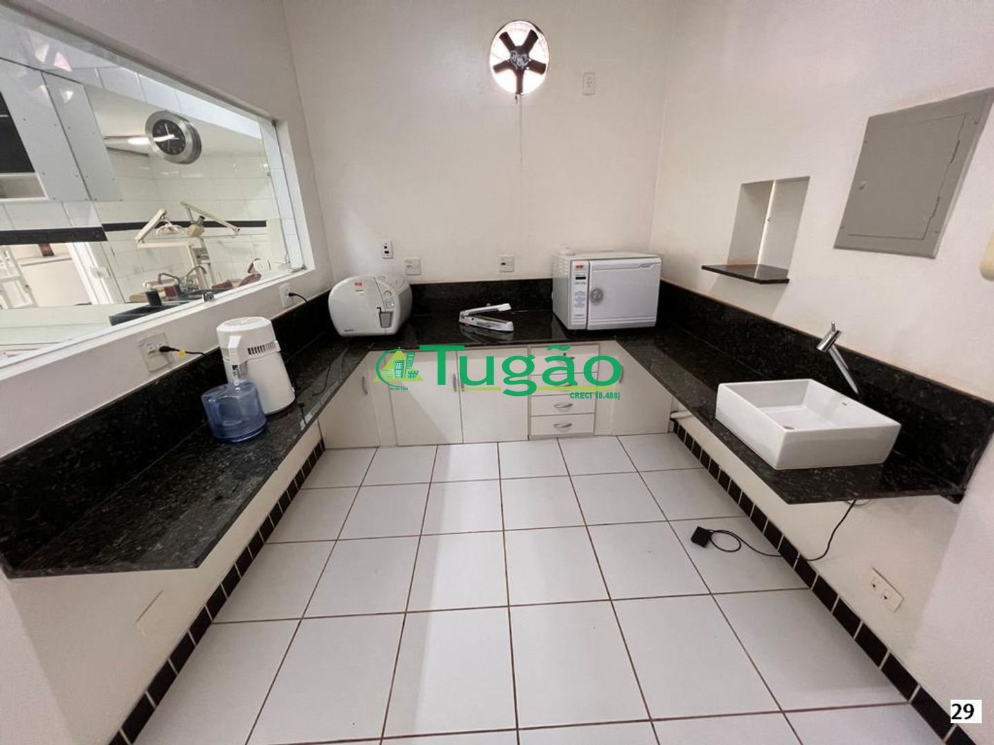 Imóvel Comercial  para aluguel, 1500m² — foto 36 de 38