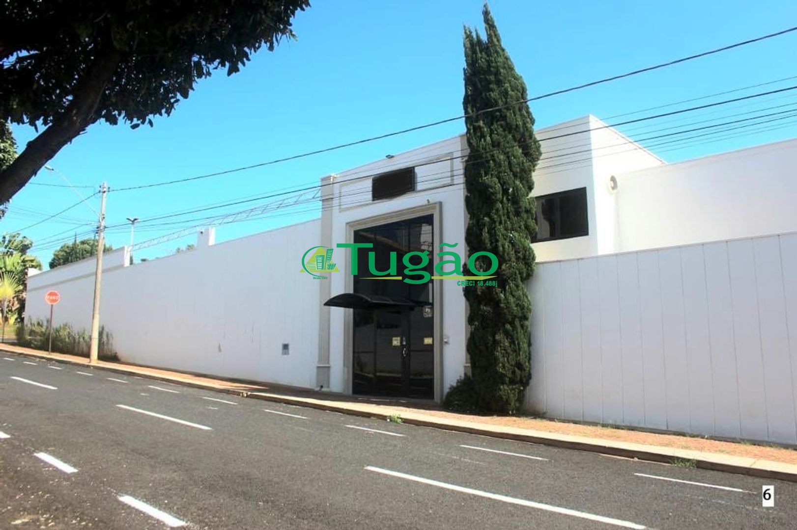 Imóvel Comercial  para aluguel, 1500m² — foto 19 de 38