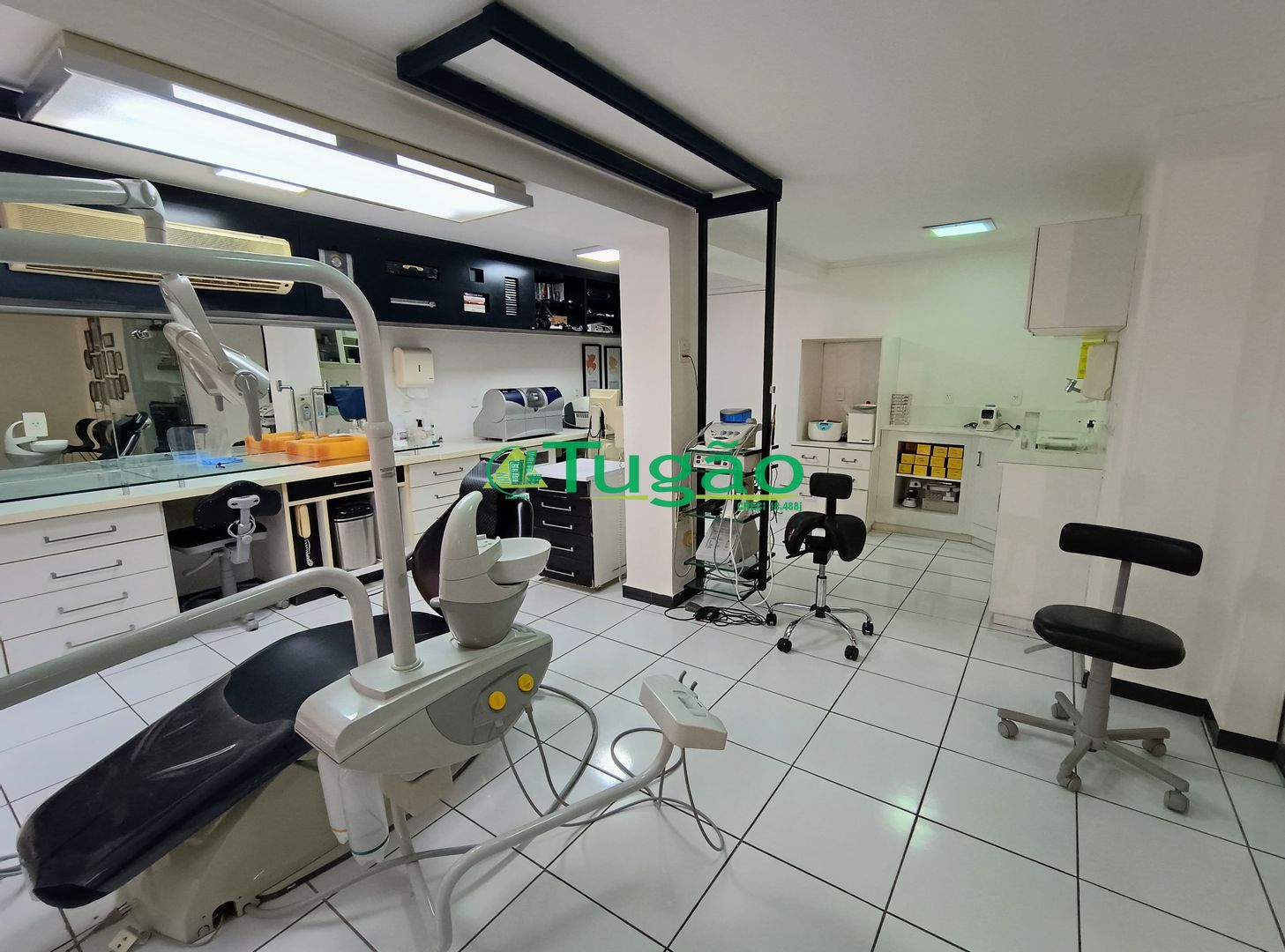 Imóvel Comercial  para aluguel, 1500m² — foto 3 de 38