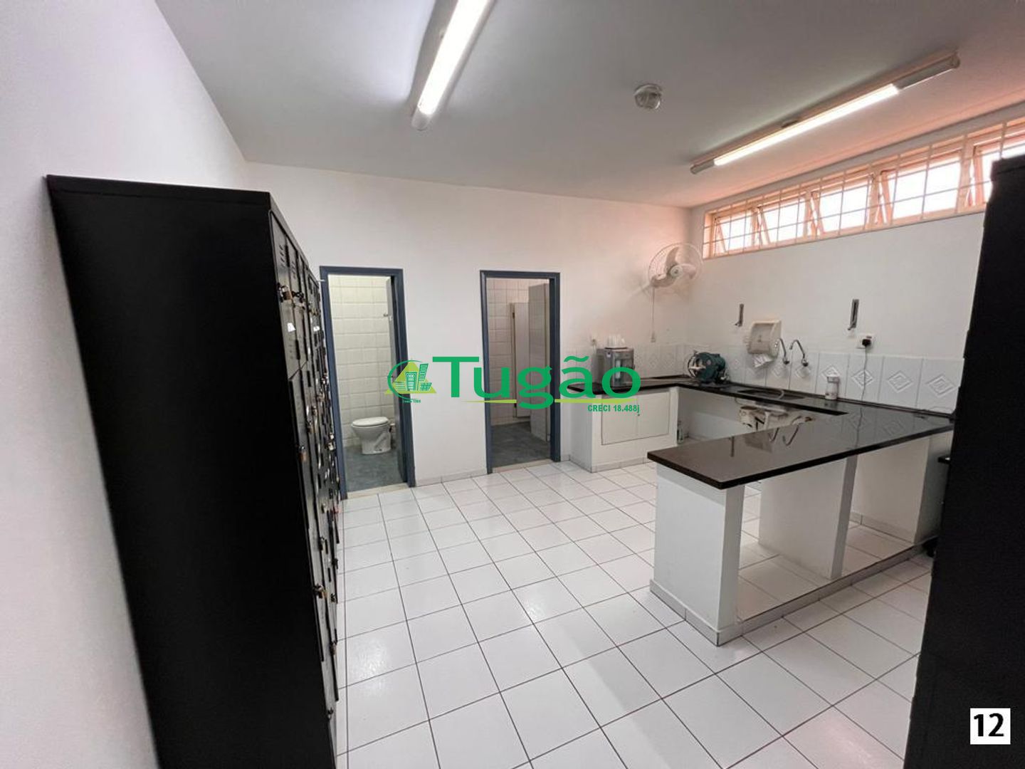 Imóvel Comercial  para aluguel, 1500m² — foto 35 de 38