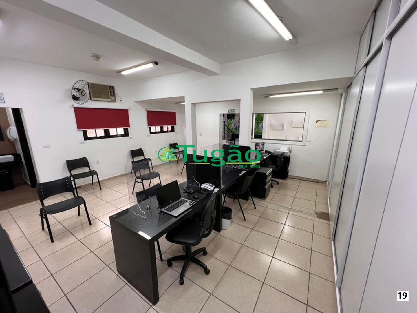 Imóvel Comercial  para aluguel, 1500m² — foto 27 de 38