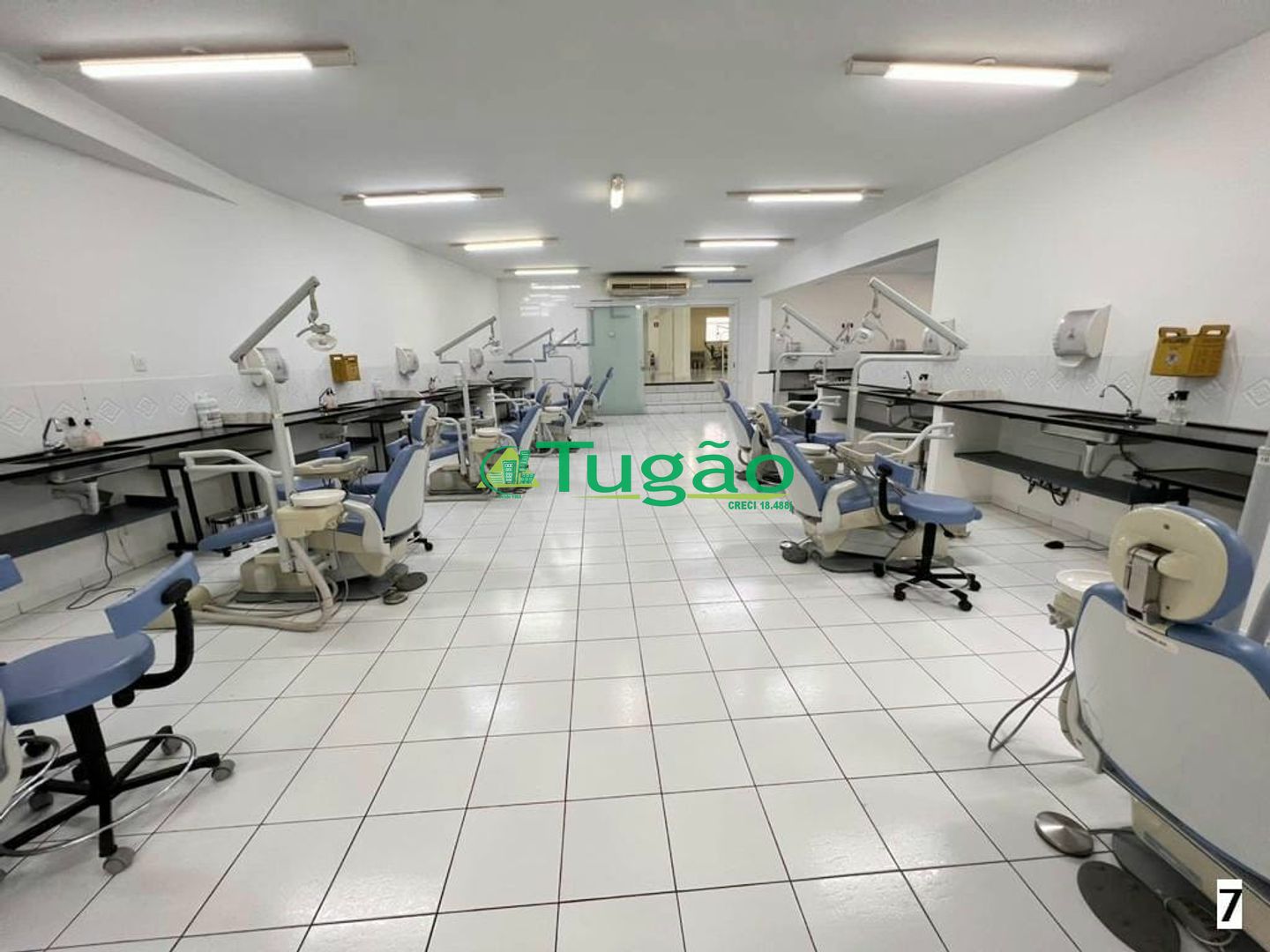 Imóvel Comercial  para aluguel, 1500m² — foto 21 de 38
