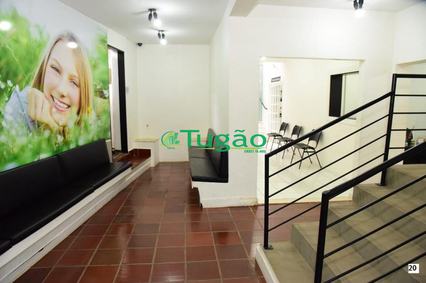 Imóvel Comercial  para aluguel, 1500m² — foto 37 de 38