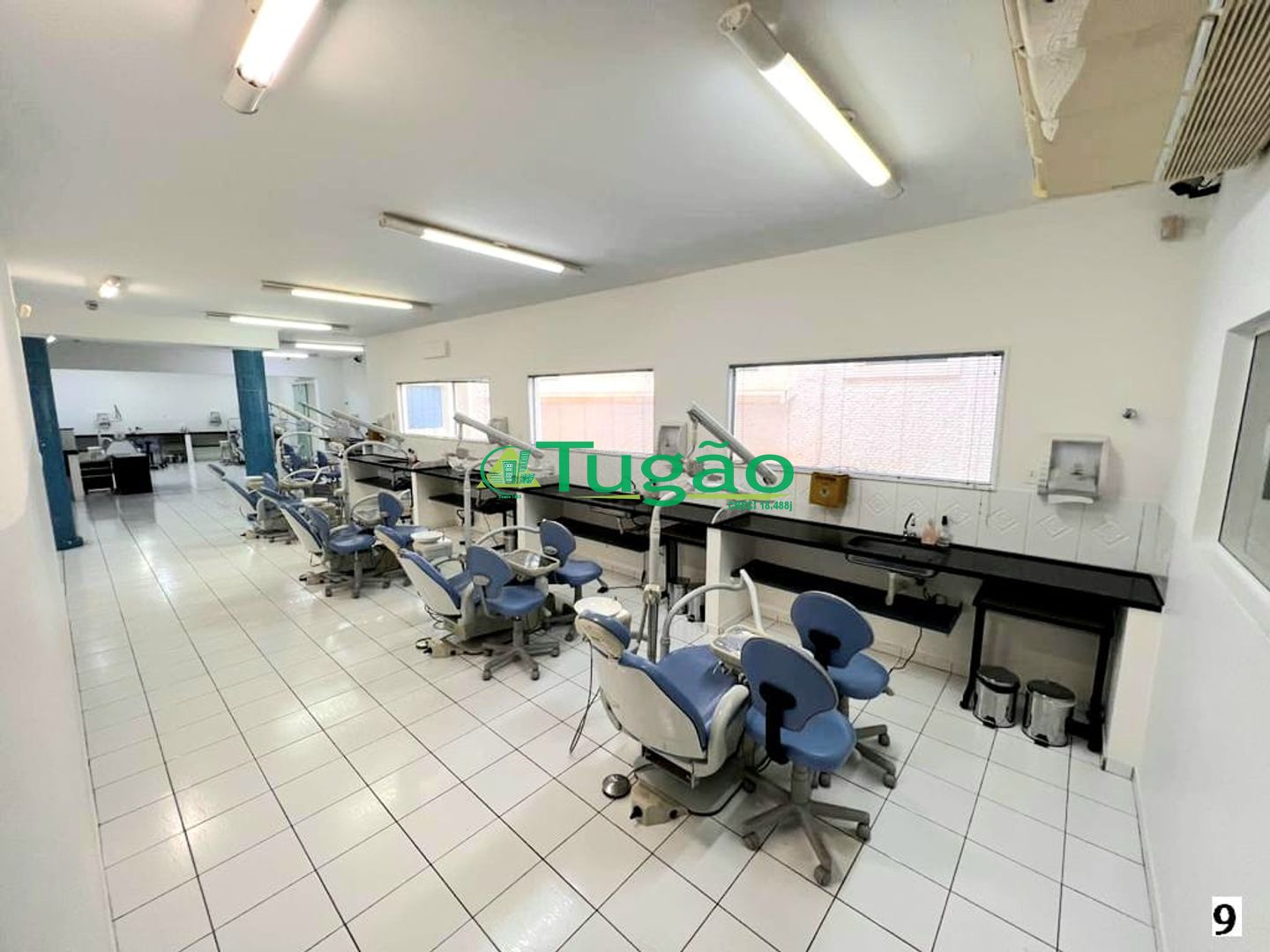 Imóvel Comercial  para aluguel, 1500m² — foto 20 de 38