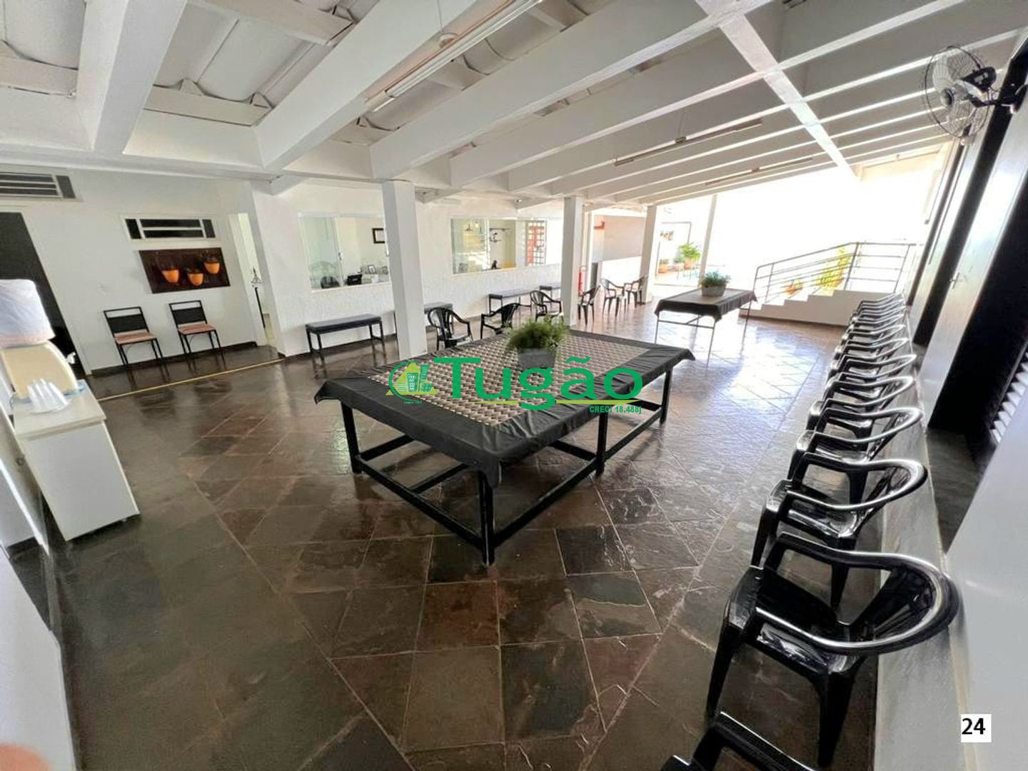 Imóvel Comercial  para aluguel, 1500m² — foto 26 de 38