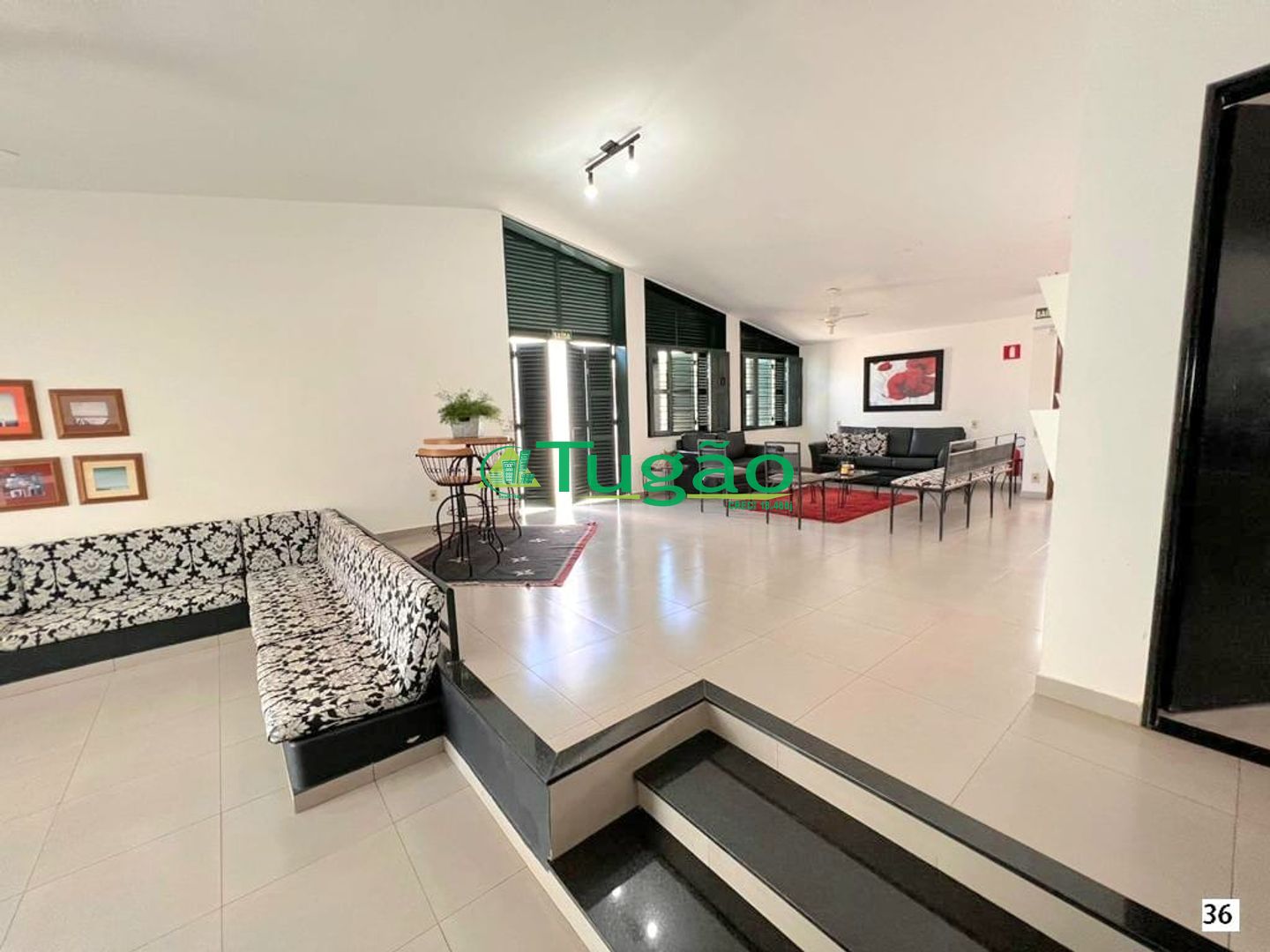 Imóvel Comercial  para aluguel, 1500m² — foto 25 de 38