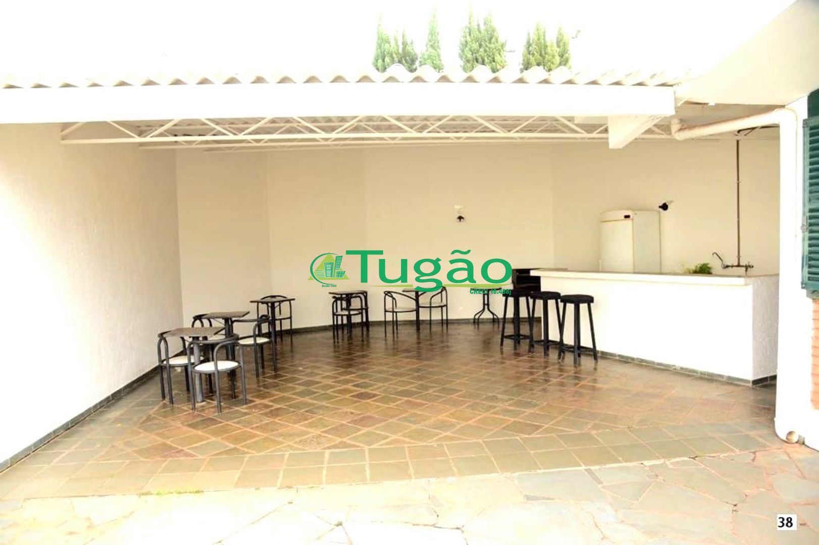 Imóvel Comercial  para aluguel, 1500m² — foto 32 de 38