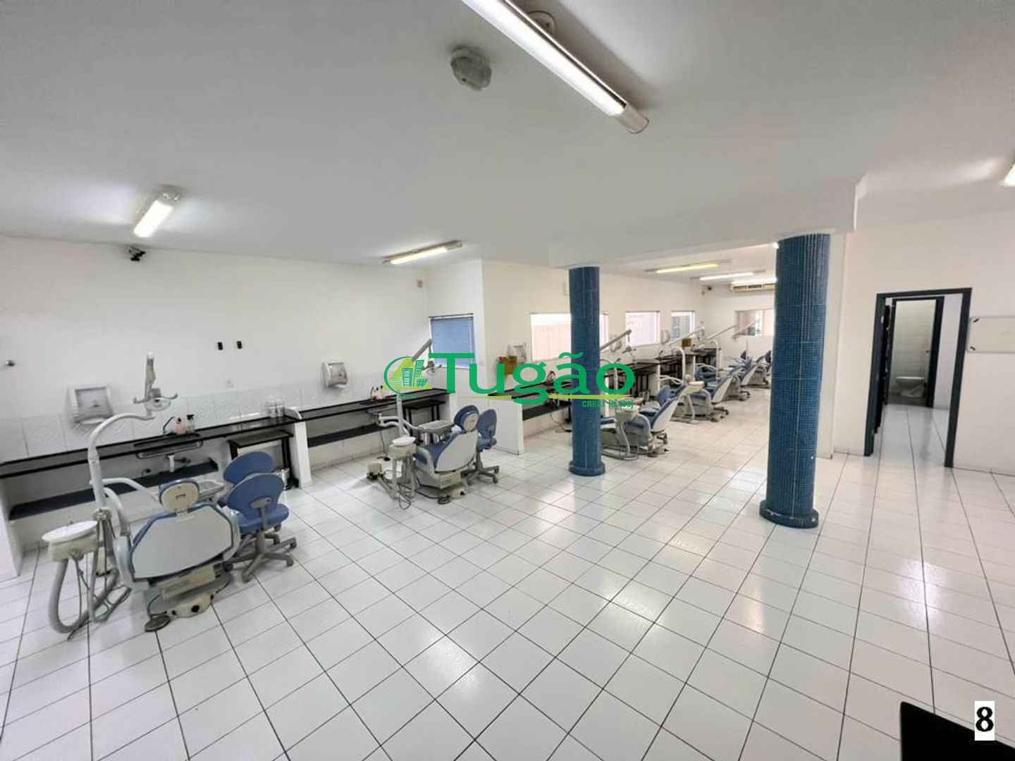 Imóvel Comercial  para aluguel, 1500m² — foto 24 de 38
