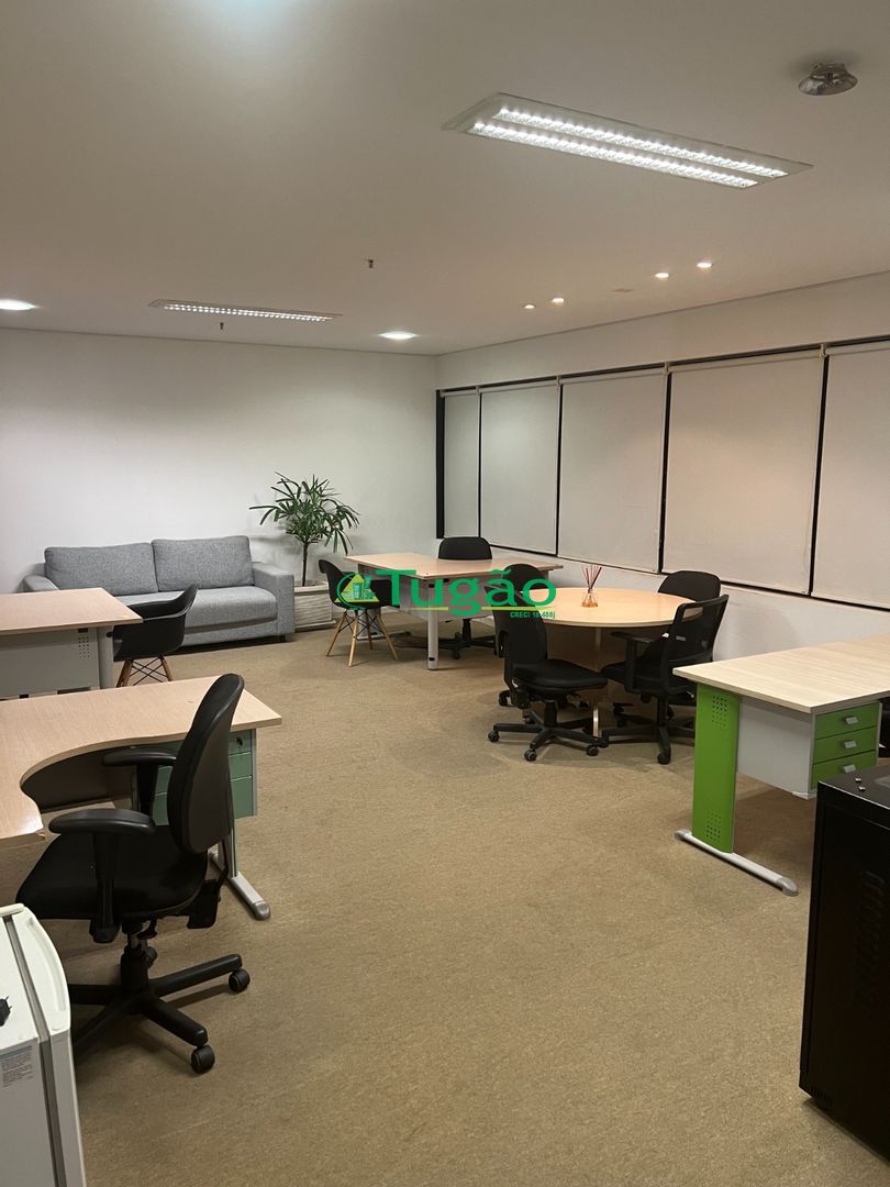 Conjunto Comercial / Sala  à venda, 50m² — foto 7 de 7