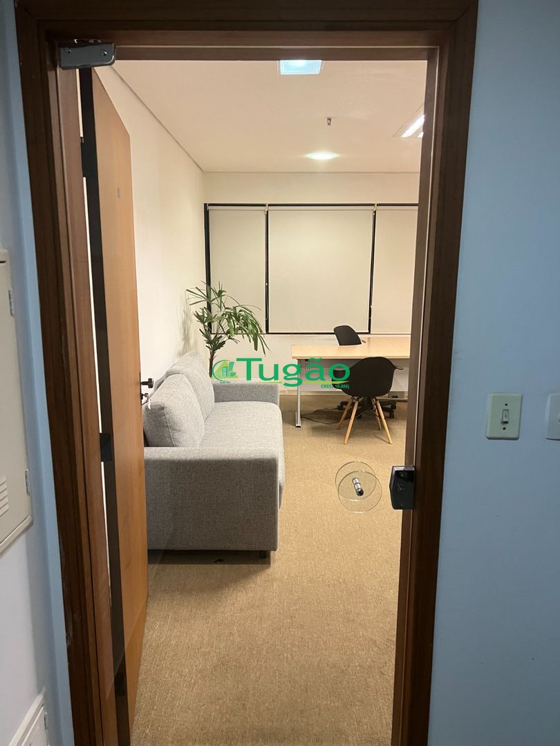 Conjunto Comercial / Sala  à venda, 50m² — foto 2 de 7