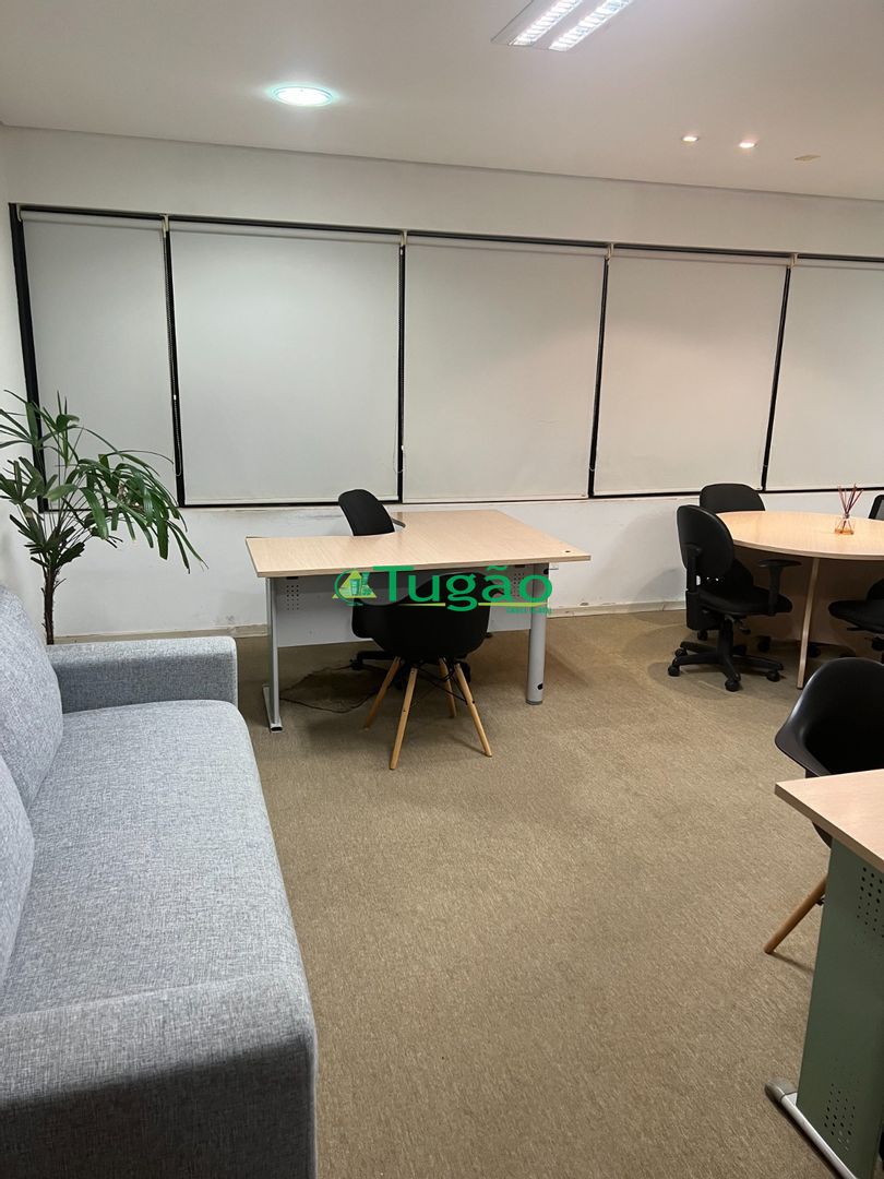 Conjunto Comercial / Sala  à venda, 50m² — foto 1 de 7