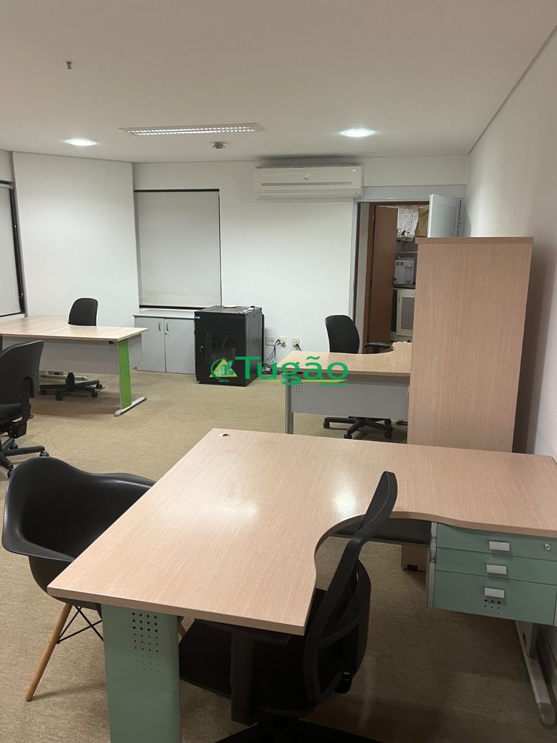 Conjunto Comercial / Sala  à venda, 50m² — foto 6 de 7