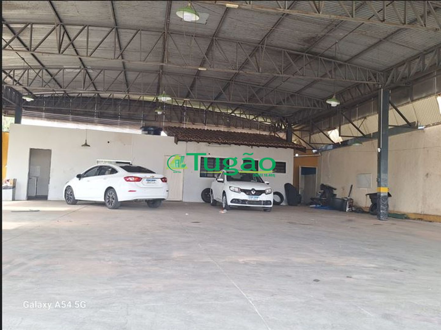 Terreno / Lote / Condomínio  à venda, 660m² — foto 9 de 9