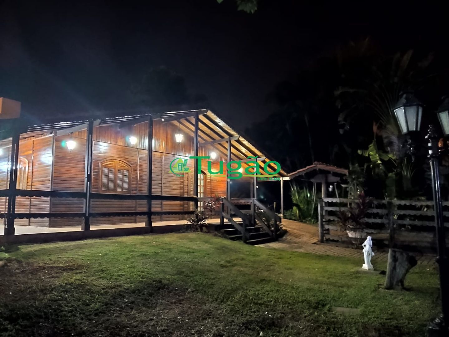 Terreno / Lote / Condomínio  à venda, 660m² — foto 3 de 9