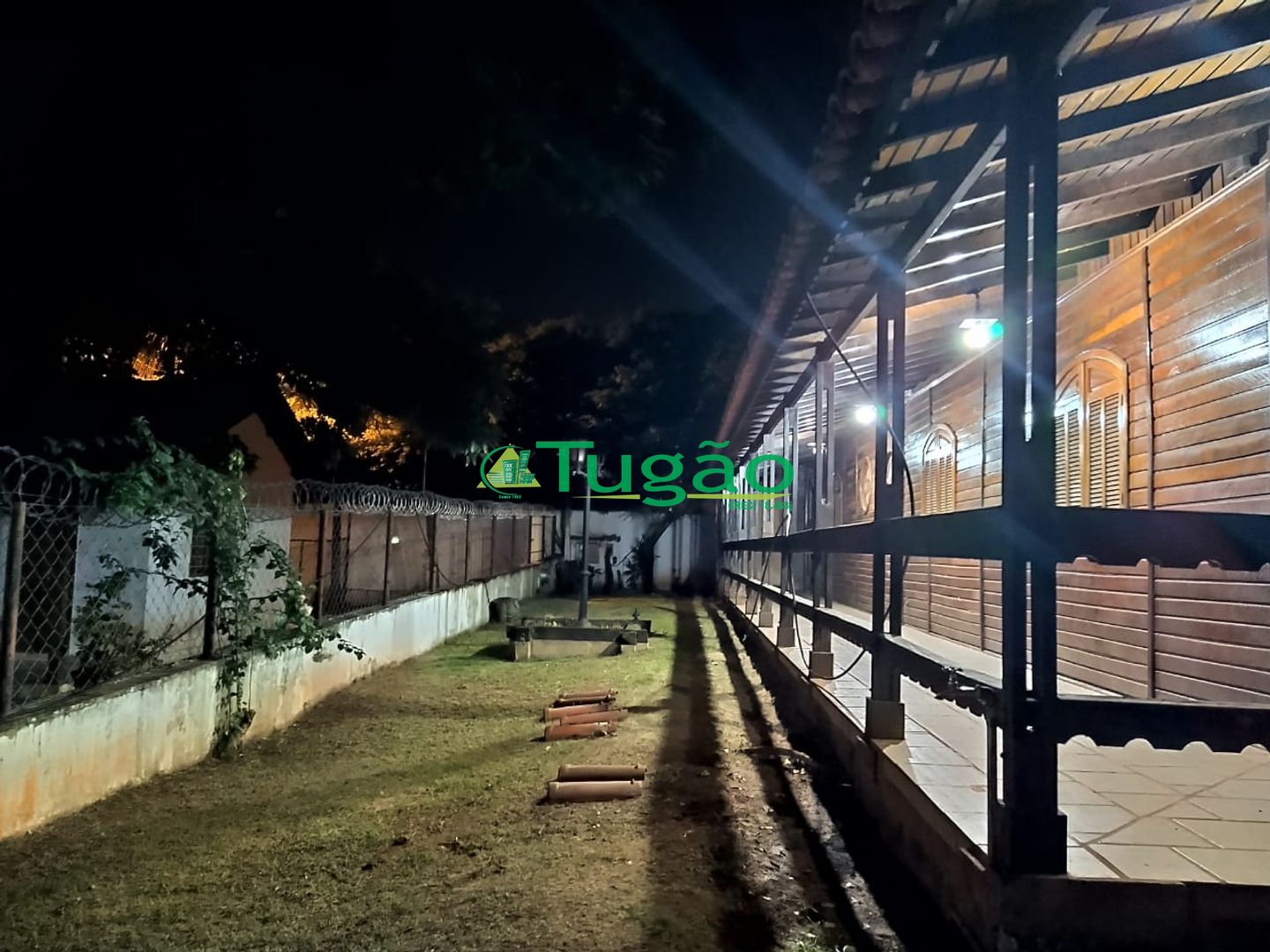 Terreno / Lote / Condomínio  à venda, 660m² — foto 4 de 9