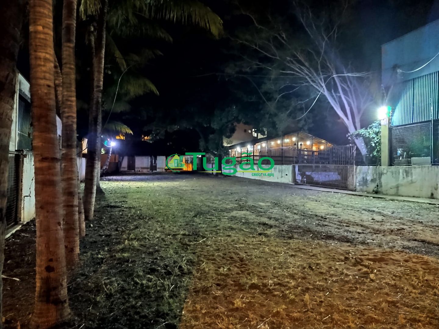 Terreno / Lote / Condomínio  à venda, 660m² — foto 6 de 9