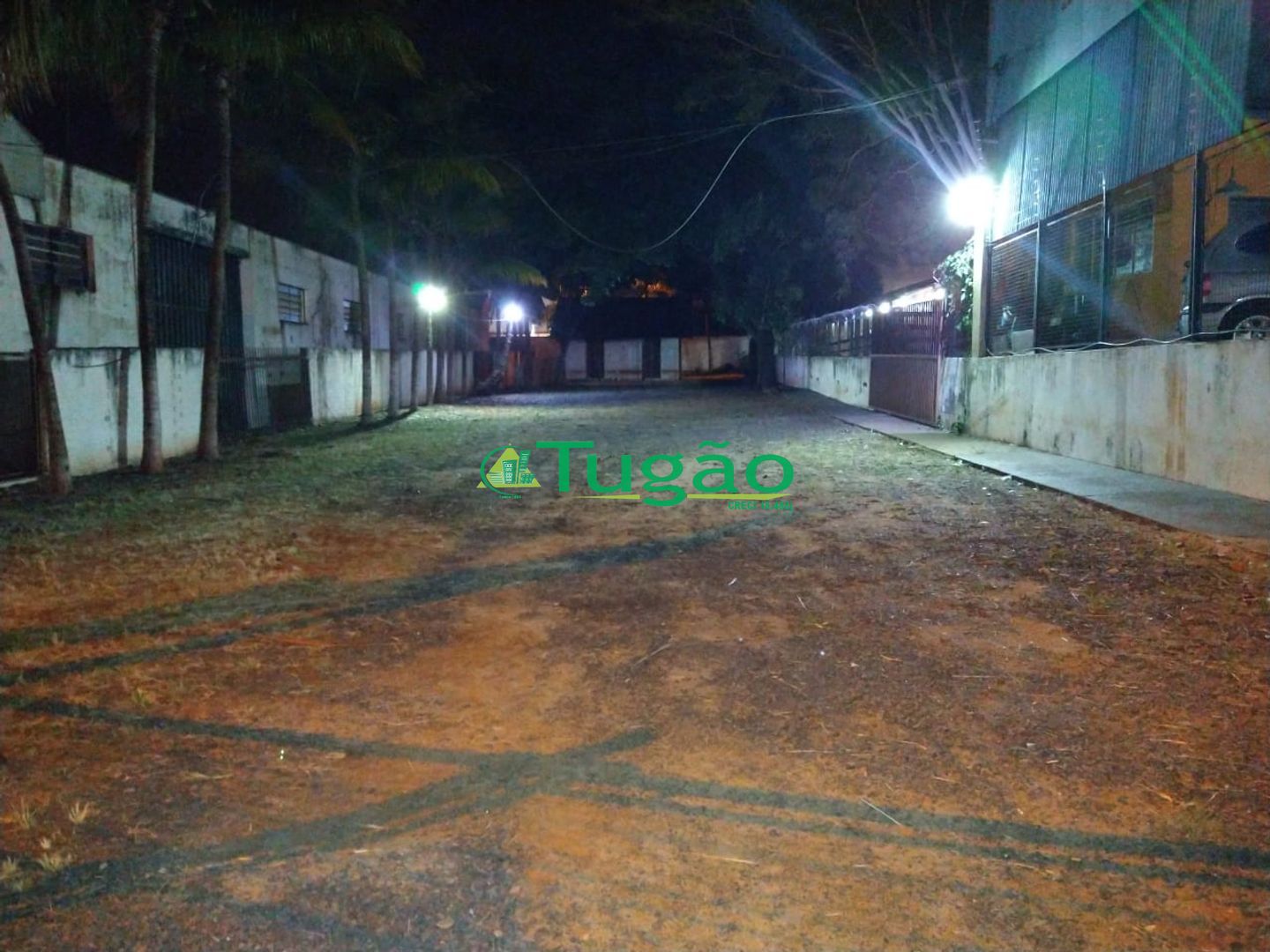Terreno / Lote / Condomínio  à venda, 660m² — foto 5 de 9