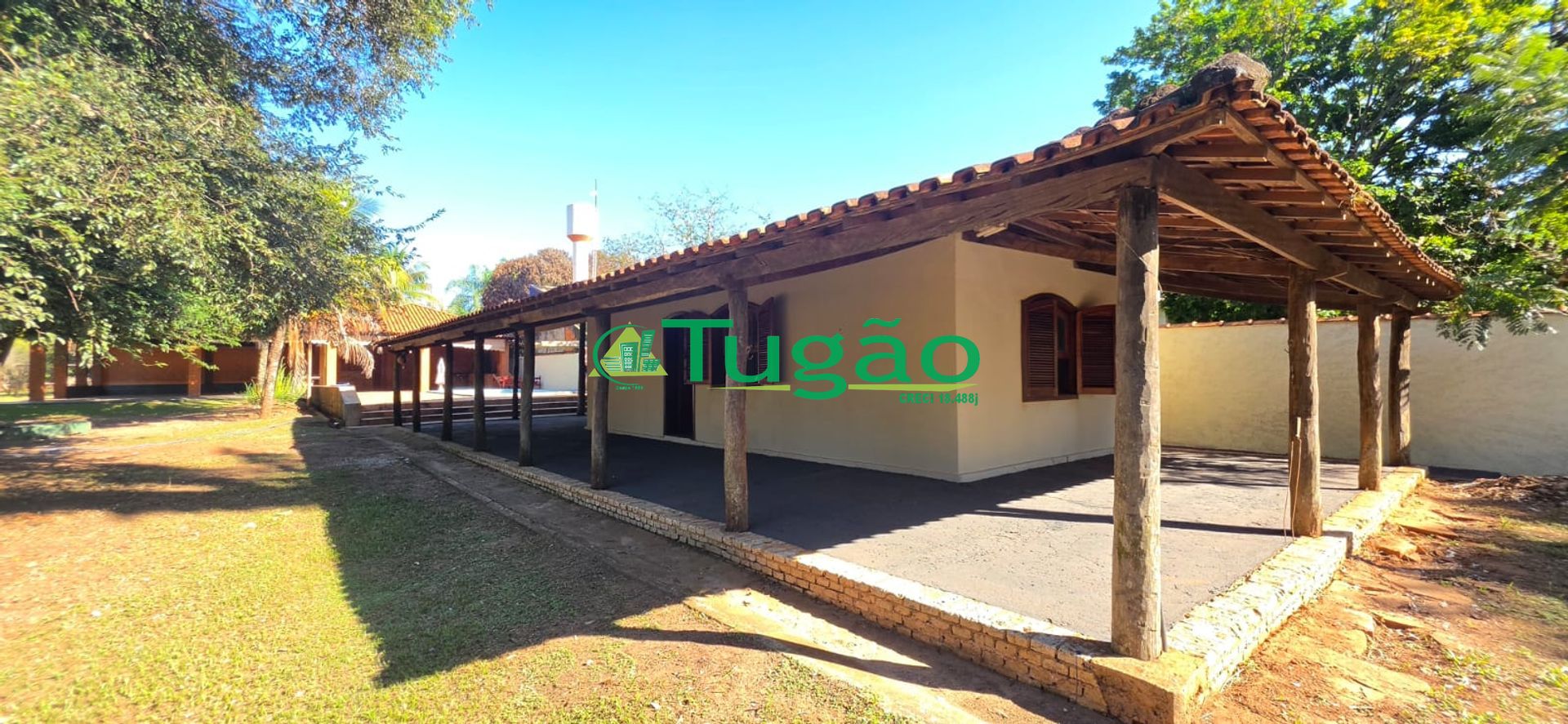 Fazenda / Sítio / Chácara com 3 quartos à venda, 490m² — foto 27 de 27