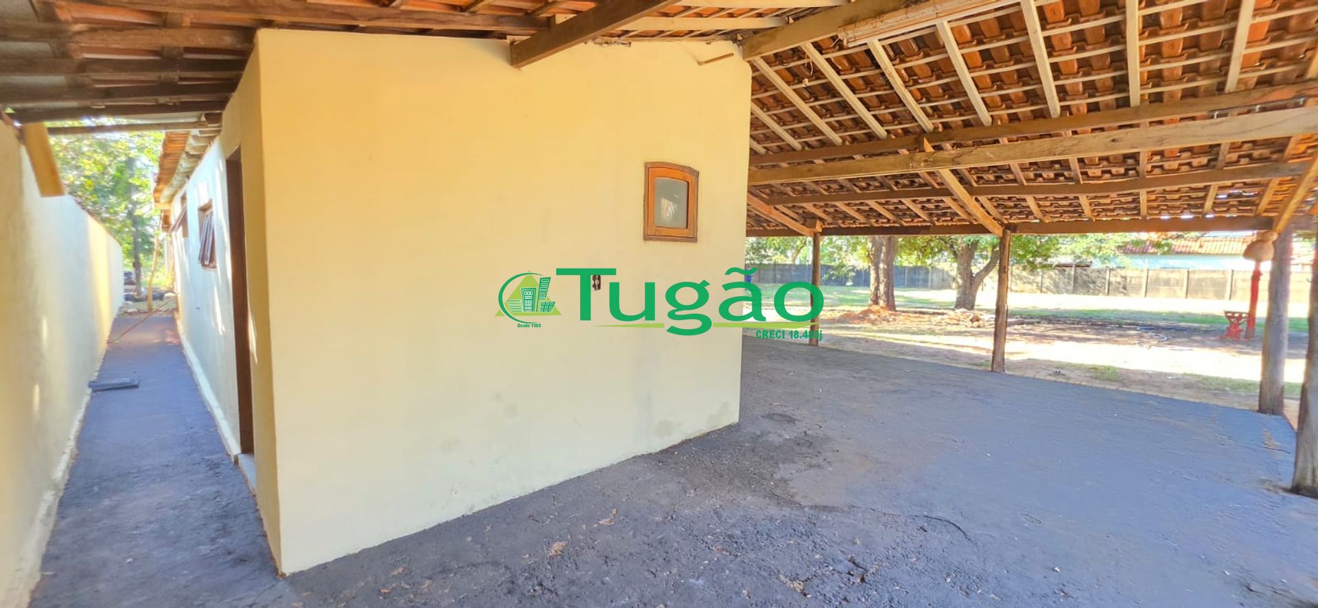 Fazenda / Sítio / Chácara com 3 quartos à venda, 490m² — foto 15 de 27